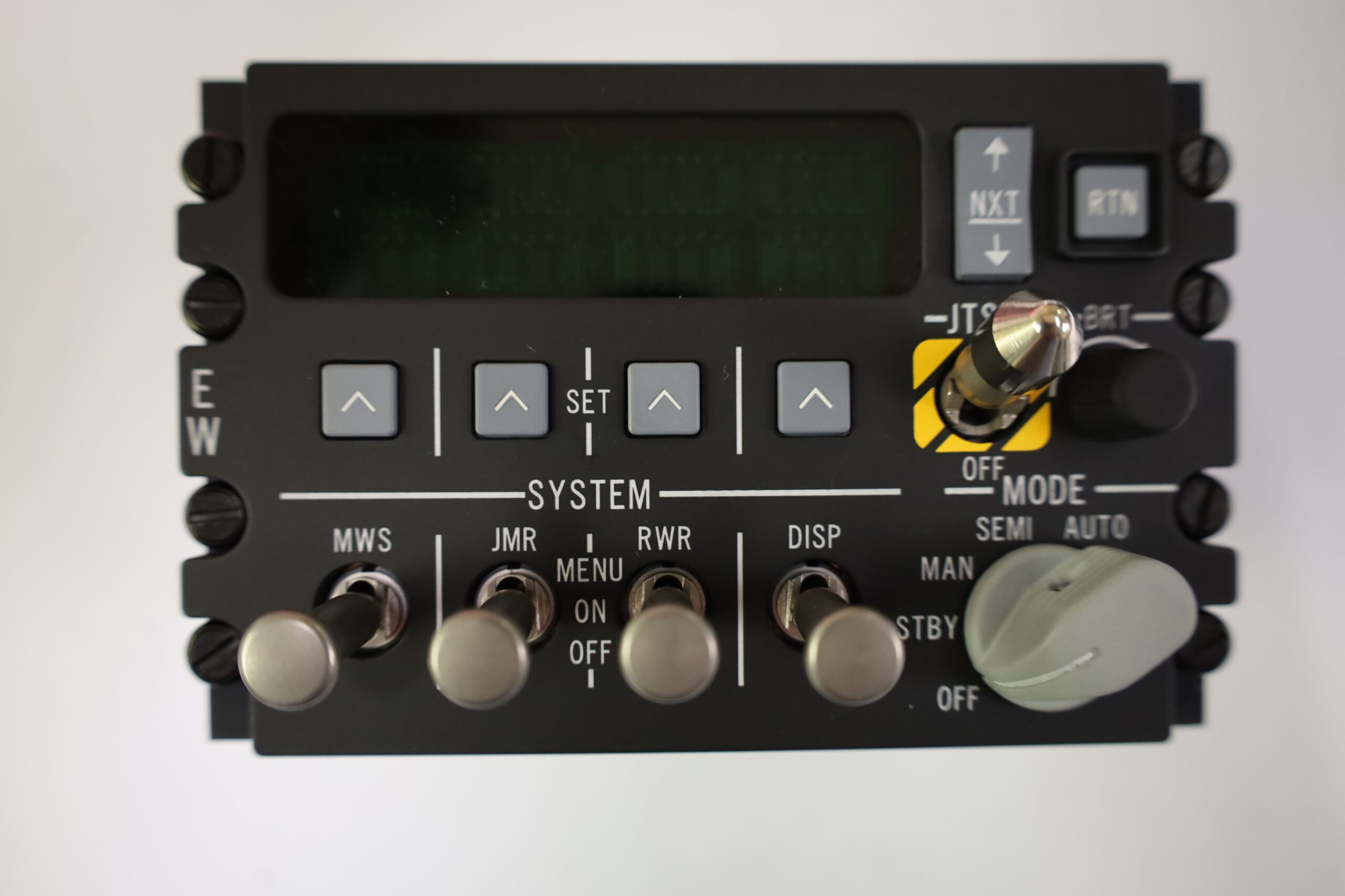 F16 Products Simulator Product Solutions