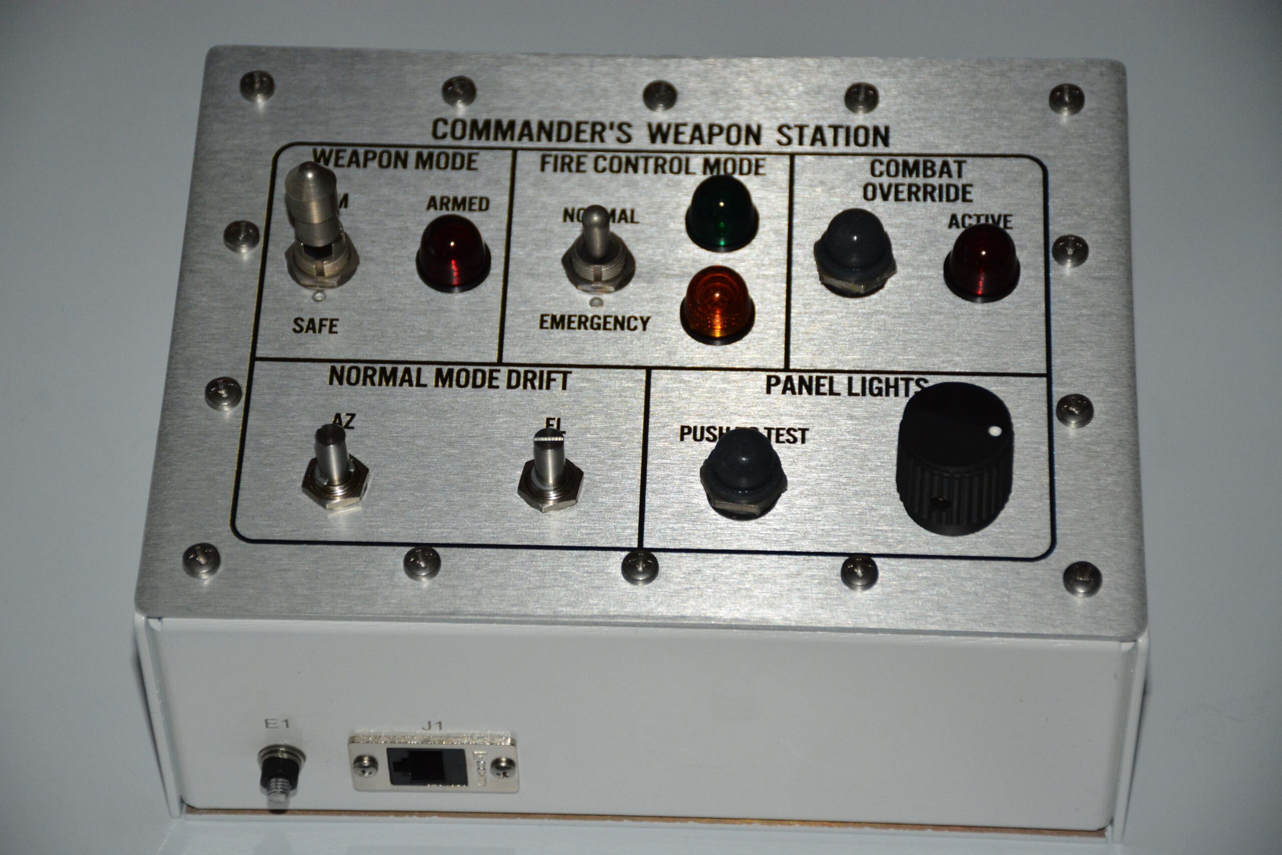 M1A2 Abrams Simulator Product Solutions