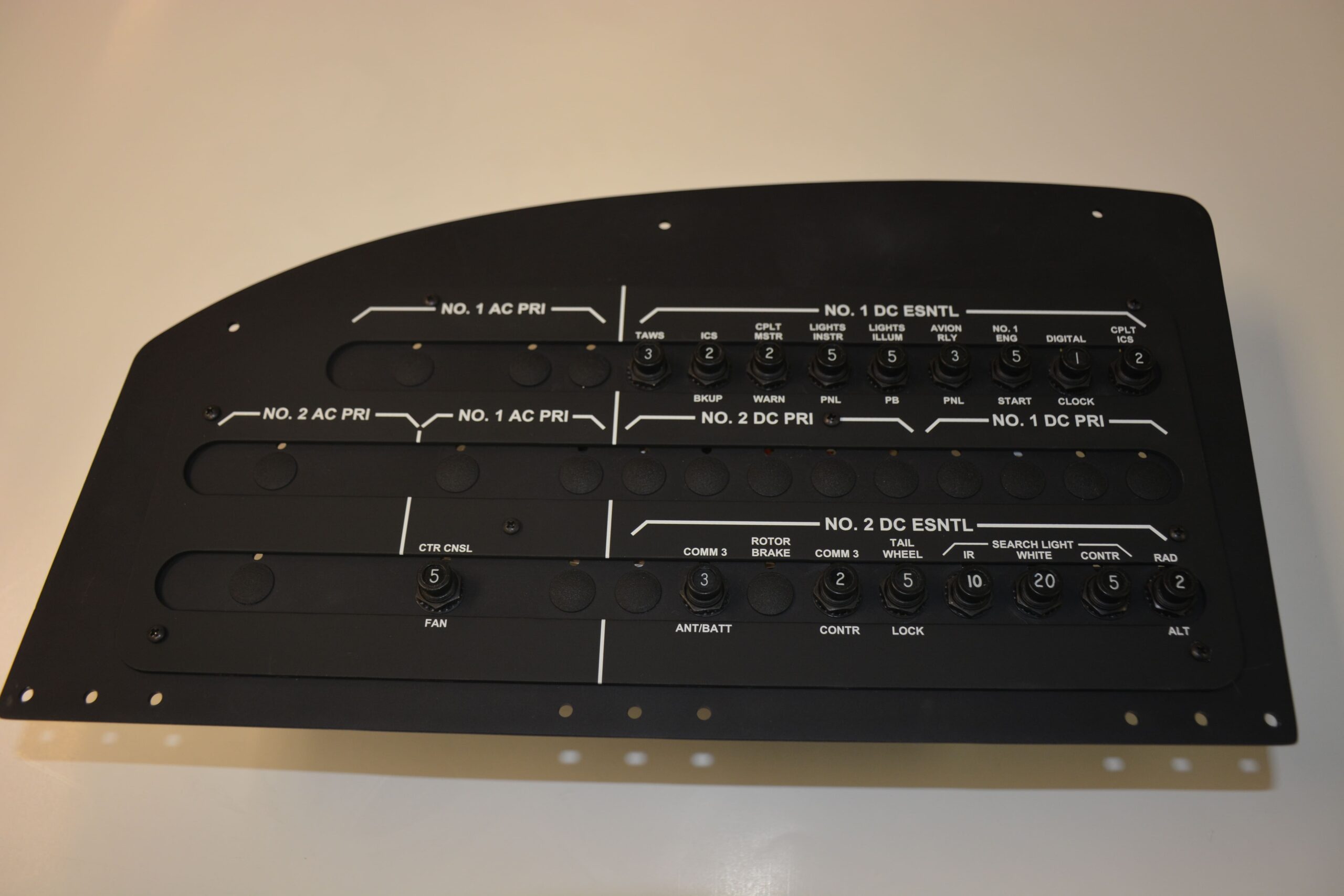 UH-60 Products | Simulator Product Solutions